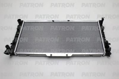 PRS3444 PATRON Радиатор, охлаждение двигателя