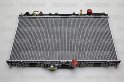 PRS3488 PATRON Радиатор, охлаждение двигателя