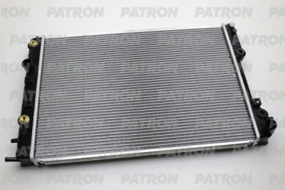 PRS3496 PATRON Радиатор, охлаждение двигателя