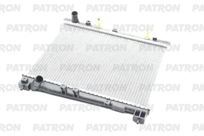 Радиатор, охлаждение двигателя PATRON PRS3538