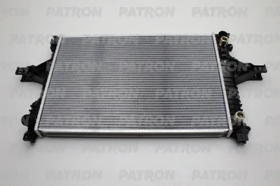 PRS3555 PATRON Радиатор, охлаждение двигателя
