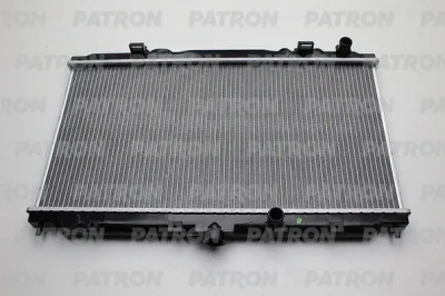 PRS3558 PATRON Радиатор, охлаждение двигателя
