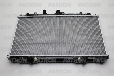 Радиатор, охлаждение двигателя PATRON PRS3559