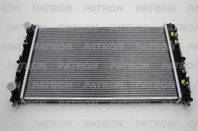 PRS3577 PATRON Радиатор, охлаждение двигателя
