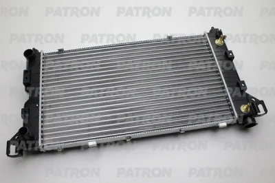 PRS3578 PATRON Радиатор, охлаждение двигателя