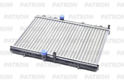 Радиатор, охлаждение двигателя PATRON PRS3594