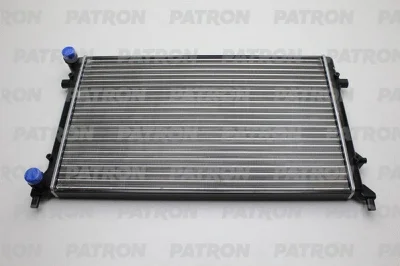 PRS3613 PATRON Радиатор, охлаждение двигателя