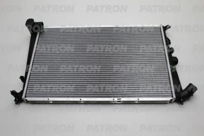 PRS3671 PATRON Радиатор, охлаждение двигателя