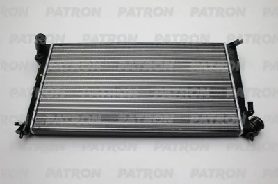 Радиатор, охлаждение двигателя PATRON PRS3681