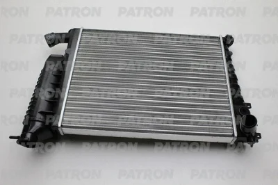 PRS3682 PATRON Радиатор, охлаждение двигателя