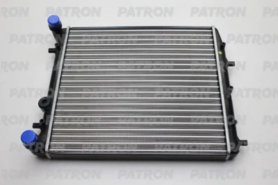 PRS3870 PATRON Радиатор, охлаждение двигателя