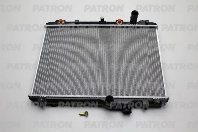 PRS3889 PATRON Радиатор, охлаждение двигателя