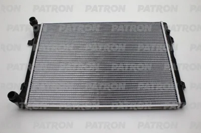 PRS3990 PATRON Радиатор, охлаждение двигателя