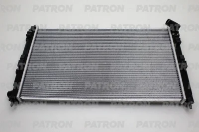 Радиатор, охлаждение двигателя PATRON PRS4017