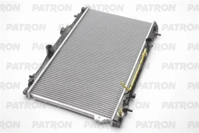 PRS4019 PATRON Радиатор, охлаждение двигателя
