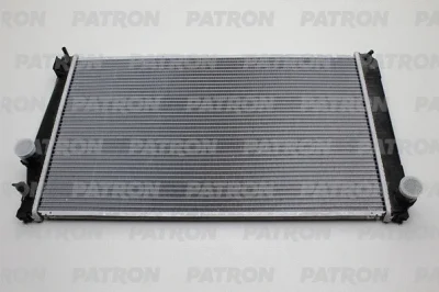 Радиатор, охлаждение двигателя PATRON PRS4029