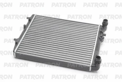 Радиатор, охлаждение двигателя PATRON PRS4036