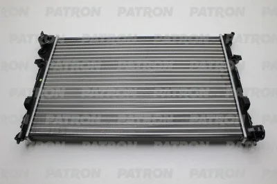 PRS4066 PATRON Радиатор, охлаждение двигателя
