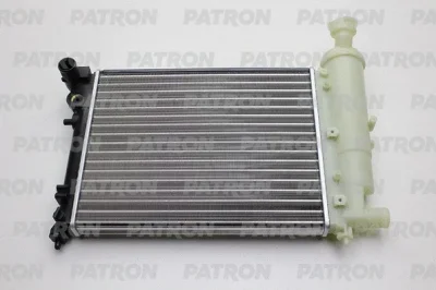 PRS4320 PATRON Радиатор, охлаждение двигателя