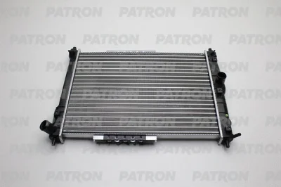 PRS4324 PATRON Радиатор, охлаждение двигателя