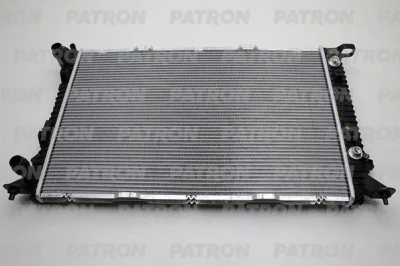 PRS4326 PATRON Радиатор, охлаждение двигателя