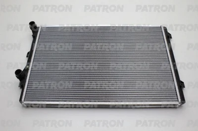 PRS4328 PATRON Радиатор, охлаждение двигателя