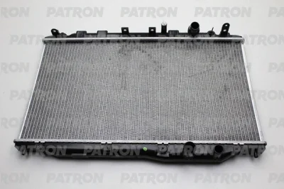 Радиатор, охлаждение двигателя PATRON PRS4329