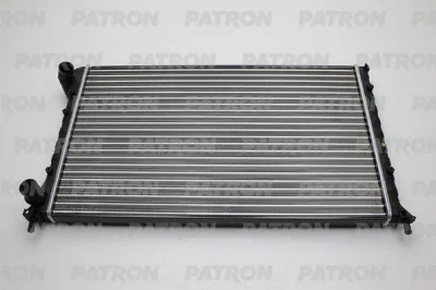 Радиатор, охлаждение двигателя PATRON PRS4331
