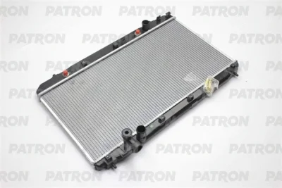 Радиатор, охлаждение двигателя PATRON PRS4337