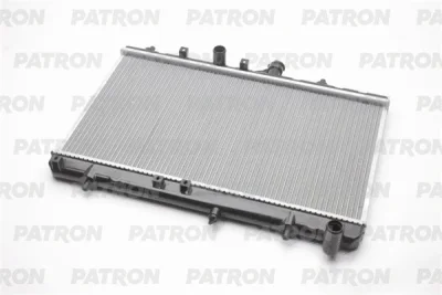 Радиатор, охлаждение двигателя PATRON PRS4377