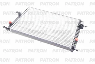 Радиатор, охлаждение двигателя PATRON PRS4378