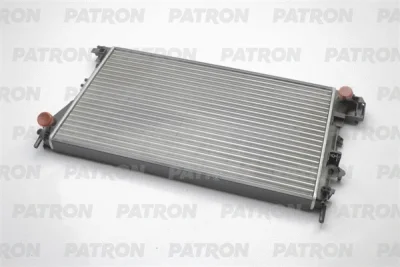 Радиатор, охлаждение двигателя PATRON PRS4379