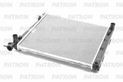 Радиатор, охлаждение двигателя PATRON PRS4386