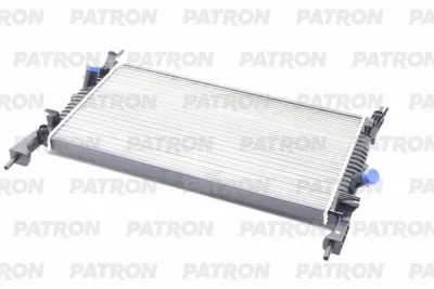 Радиатор, охлаждение двигателя PATRON PRS4394