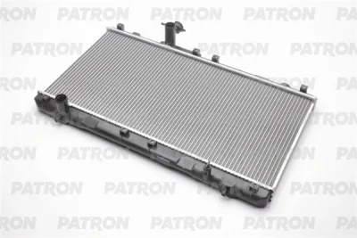 Радиатор, охлаждение двигателя PATRON PRS4396