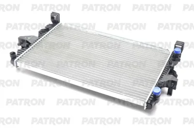 Радиатор, охлаждение двигателя PATRON PRS4401
