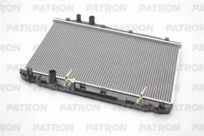 Радиатор, охлаждение двигателя PATRON PRS4408