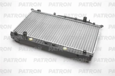 Радиатор, охлаждение двигателя PATRON PRS4414