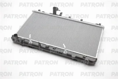 Радиатор, охлаждение двигателя PATRON PRS4417