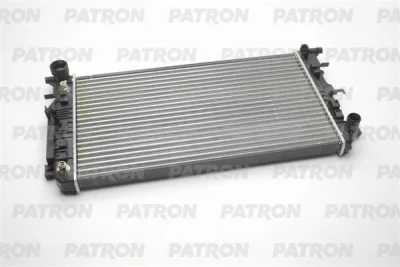 PRS4418 PATRON Радиатор, охлаждение двигателя