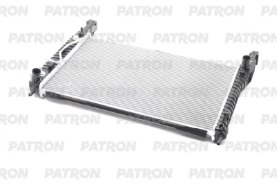 Радиатор, охлаждение двигателя PATRON PRS4419