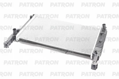 Радиатор, охлаждение двигателя PATRON PRS4421