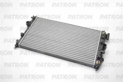 PRS4427 PATRON Радиатор, охлаждение двигателя