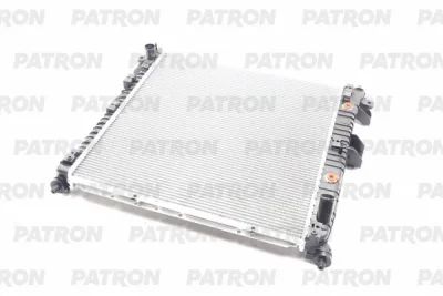 Радиатор, охлаждение двигателя PATRON PRS4437