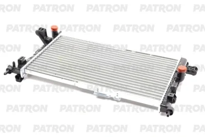 Радиатор, охлаждение двигателя PATRON PRS4441