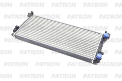 Радиатор, охлаждение двигателя PATRON PRS4461