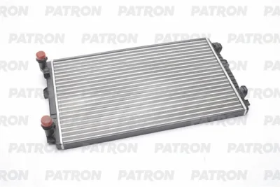 Радиатор, охлаждение двигателя PATRON PRS4462