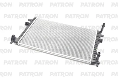 PRS4468 PATRON Радиатор, охлаждение двигателя