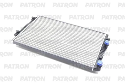PRS4469 PATRON Радиатор, охлаждение двигателя