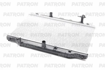 PRS4478 PATRON Радиатор, охлаждение двигателя